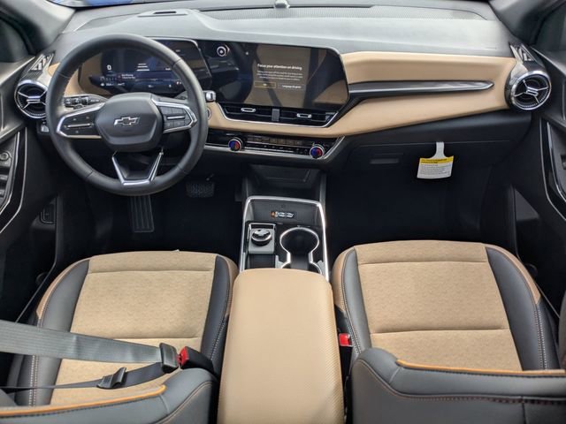 2026 Chevrolet Equinox ACTIV - Photo 15