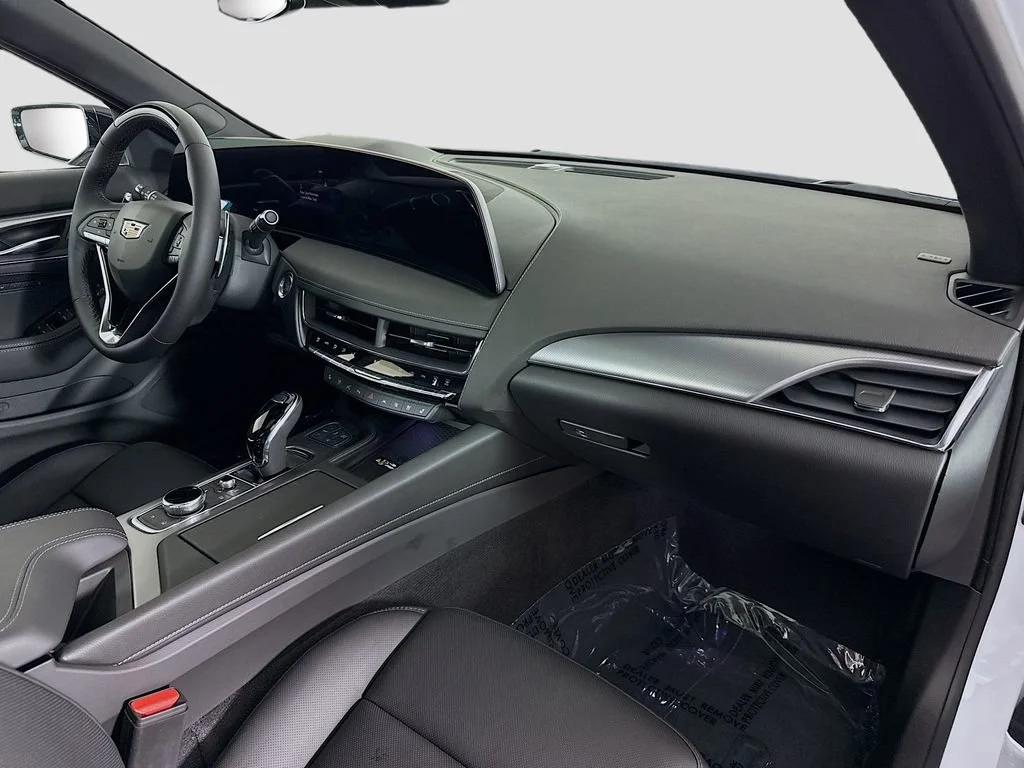 2026 Cadillac CT5 Premium Luxury - Photo 28