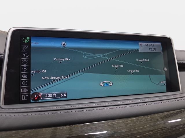 Used 2015 Gray BMW xDrive35i image 21