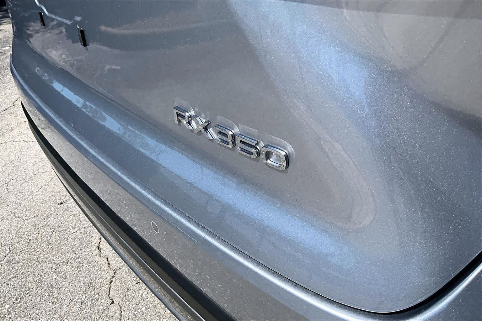 Used 2025 Iridium Lexus  image 10