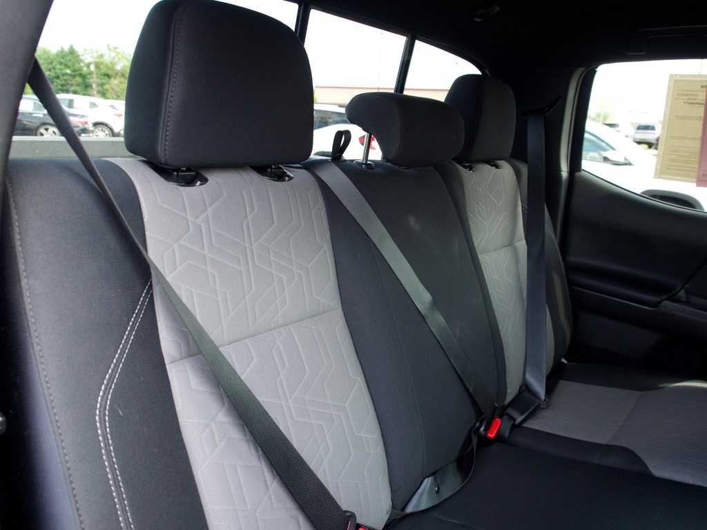 2023 Toyota Tacoma TRD Sport - Photo 27