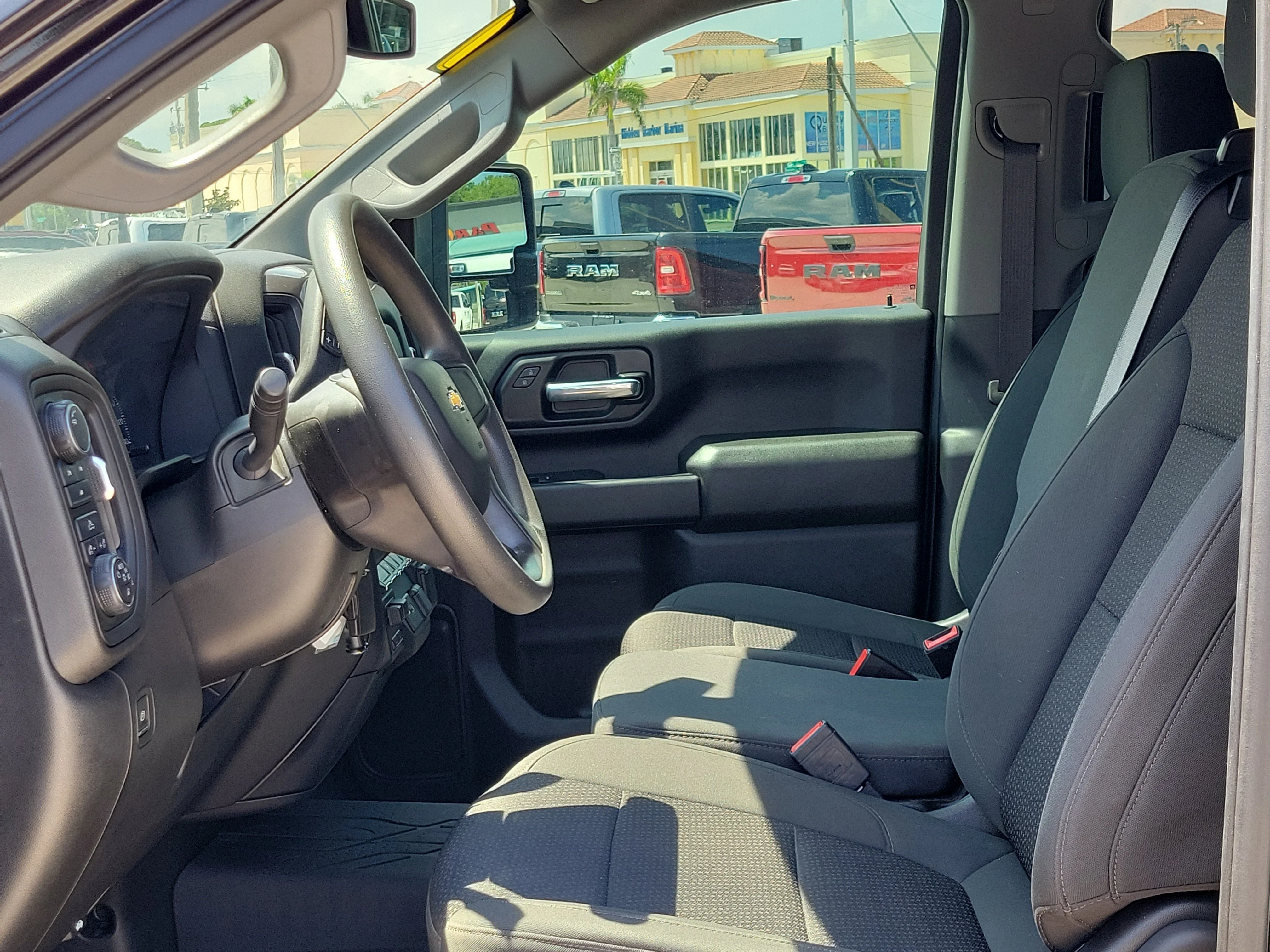 Used 2021 Black Chevrolet Custom image 21