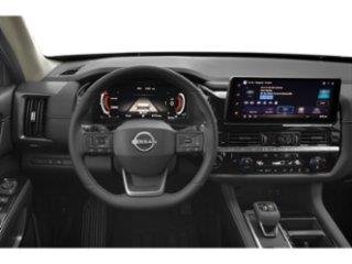 New 2026 Gun Metallic Nissan SL image 2