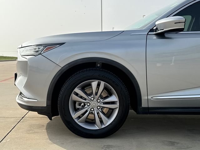 Used 2022  Acura 3.5L image 5
