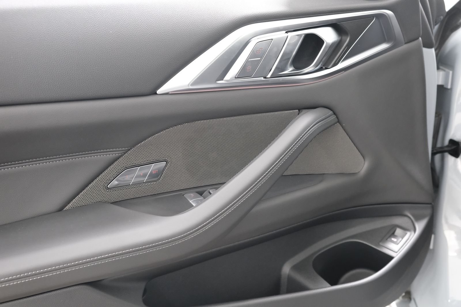 New 2027 Gray Metallic BMW Competition image 45