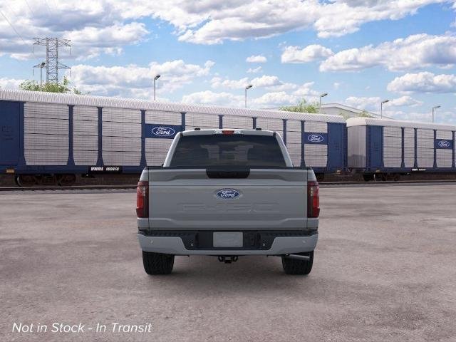 New 2026 Avalanche Ford STX image 27