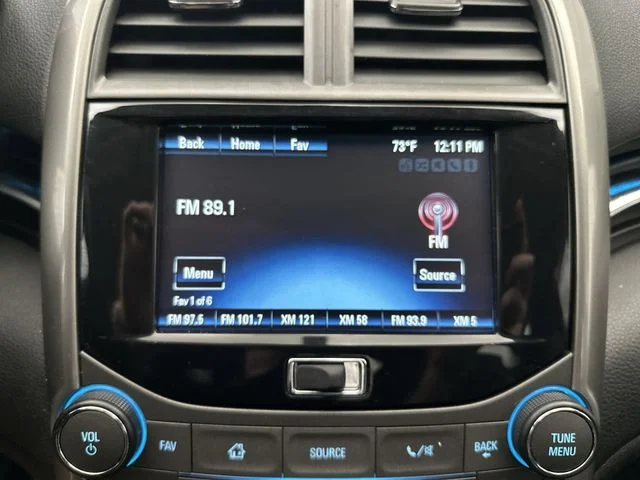 Used 2013 Silver Chevrolet LT image 15