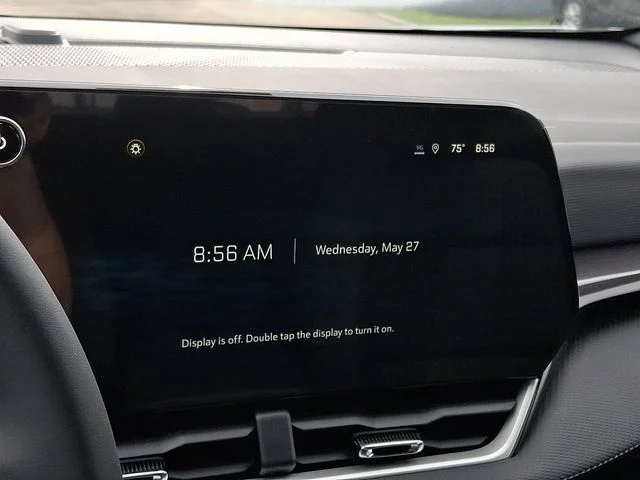 New 2026 White Chevrolet LT image 14