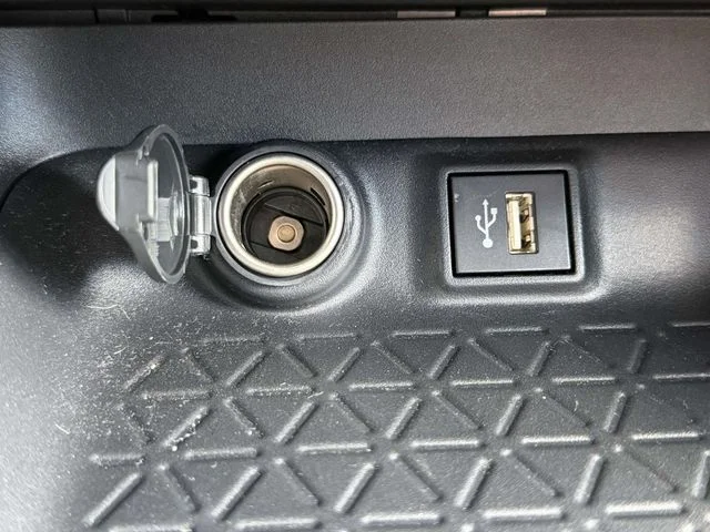 Used 2025 Silver Toyota XLE image 26