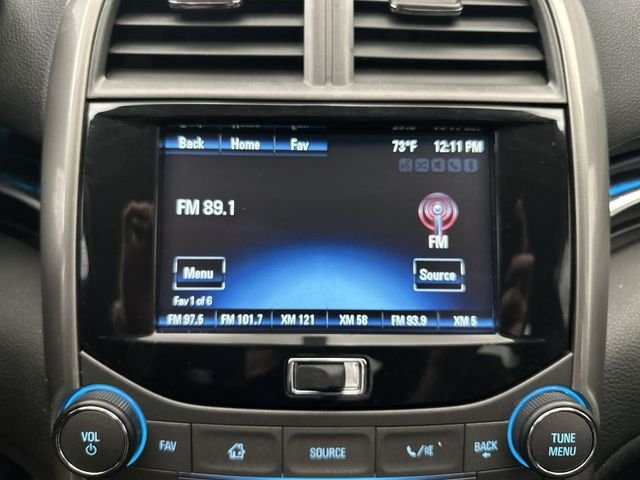 Used 2013 Silver Chevrolet LT image 15