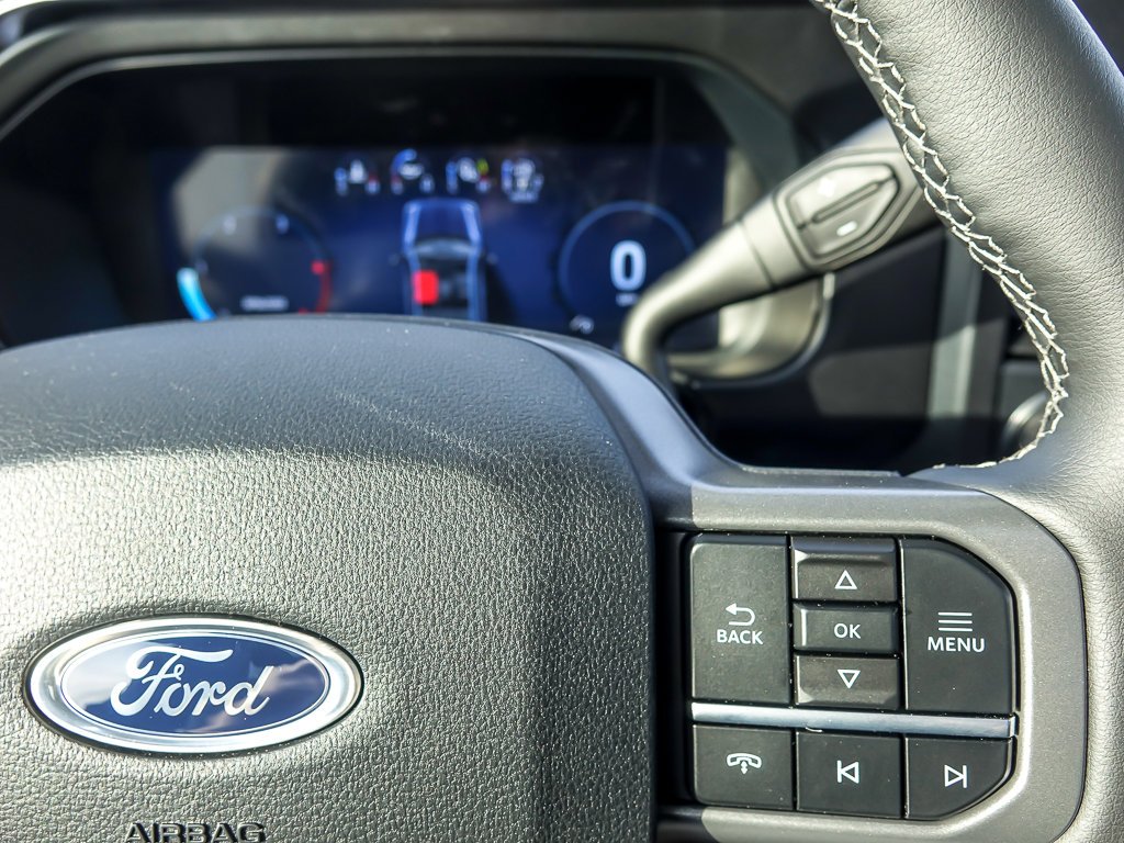New 2026 Avalanche Ford LARIAT image 21