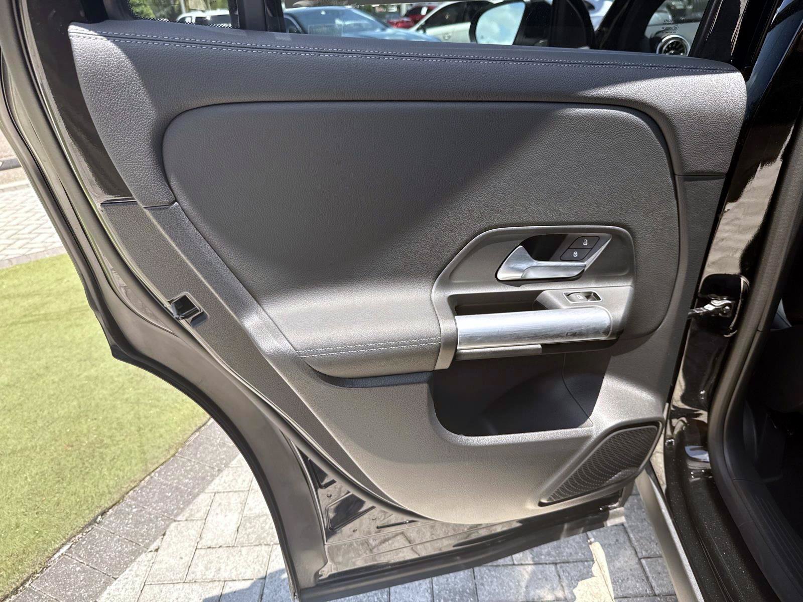 Used 2025 Black Mercedes-Benz 250 image 11