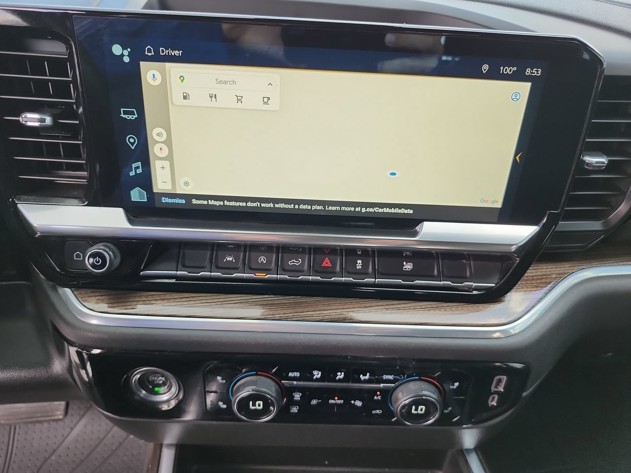 Used 2022 Summit White Chevrolet LT image 20