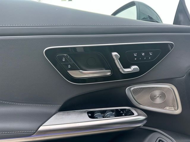 New 2026 Graphite Grey Metallic Mercedes-Benz CLE 450 image 12