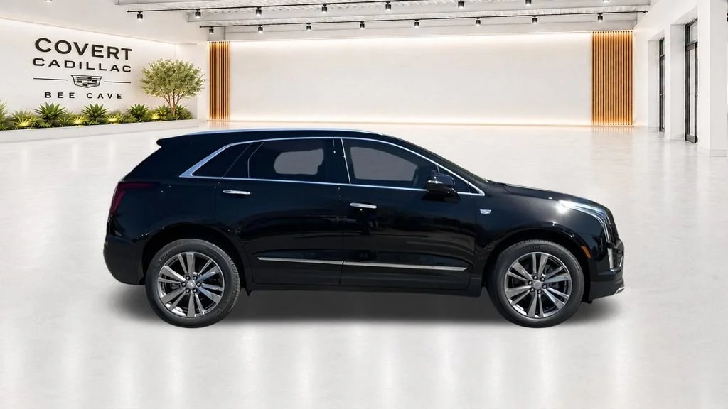 2026 Cadillac XT5 Premium Luxury - Photo 12