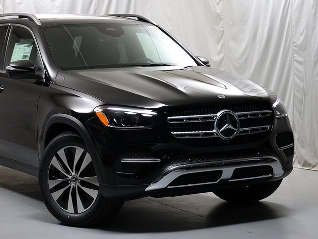 New 2026 Black Mercedes-Benz GLE 350 image 2