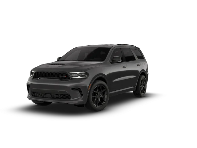 2026 Dodge Durango GT HEMI Plus V8 AWD's photo