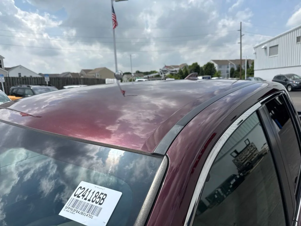 Used 2018  Honda RTL-T image 3