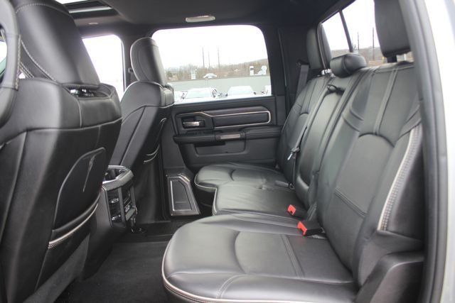 Used 2020 Silver Ram Limited image 24