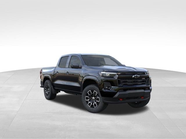 2026 Chevrolet Colorado Z71 4WD's photo