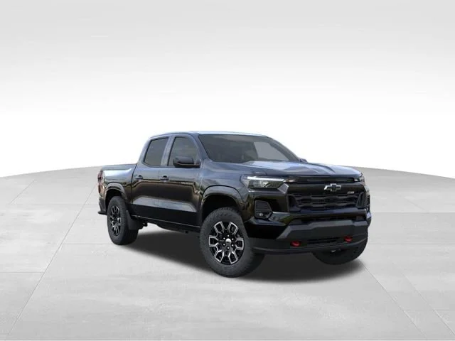 2026 Chevrolet Colorado Z71 4WD's photo