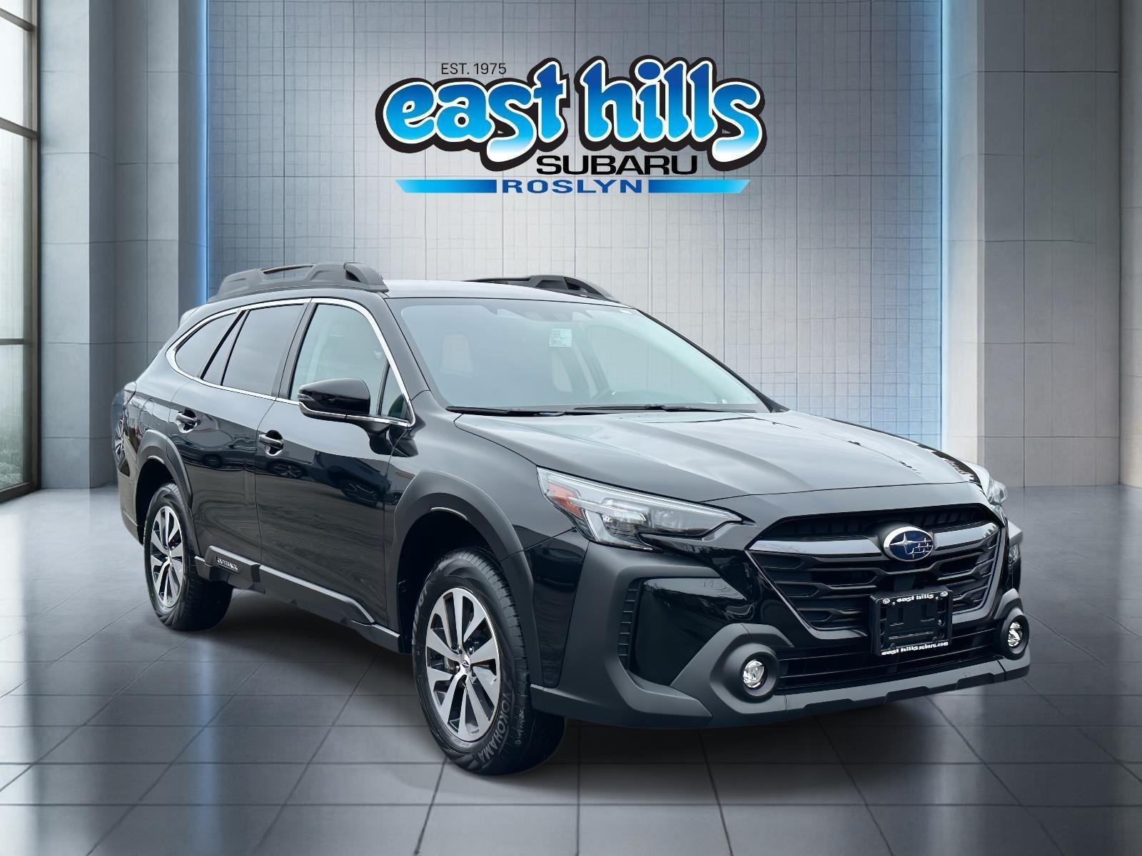 2025 Subaru Outback Premium AWD