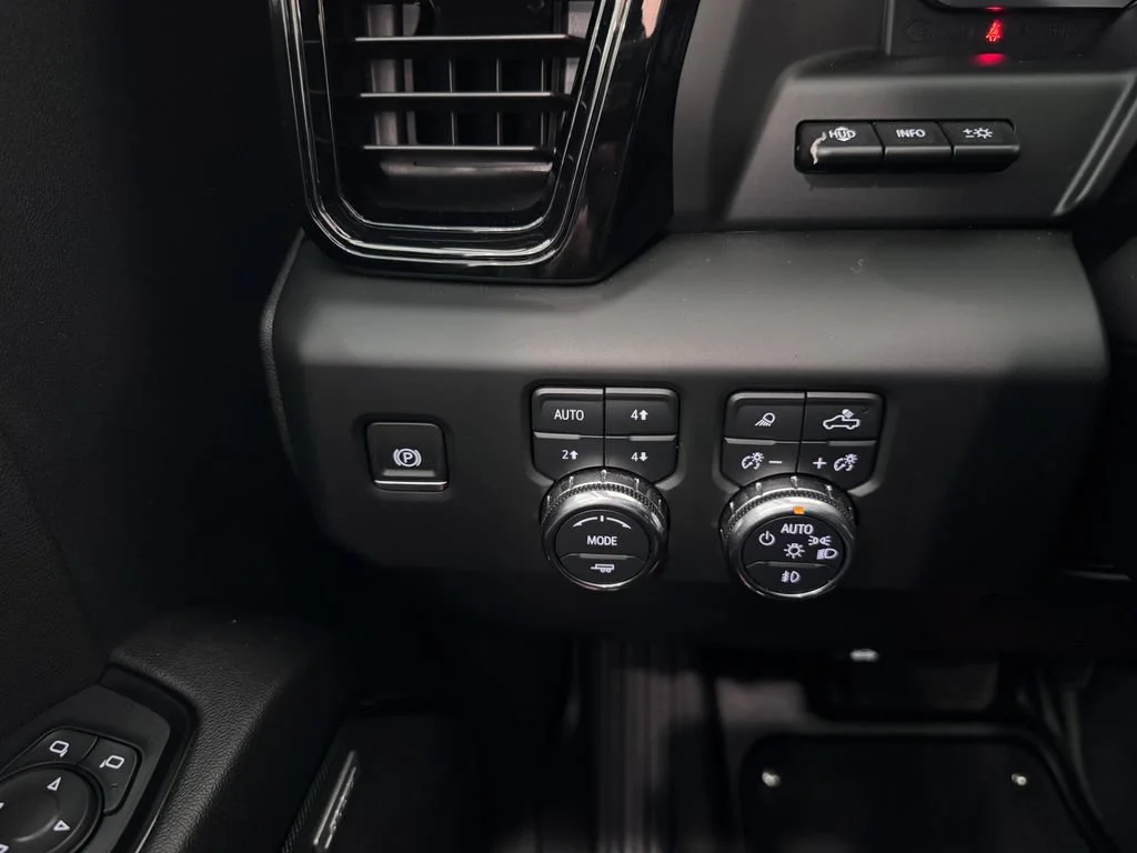 2024 GMC Sierra 1500 AT4 - Photo 26