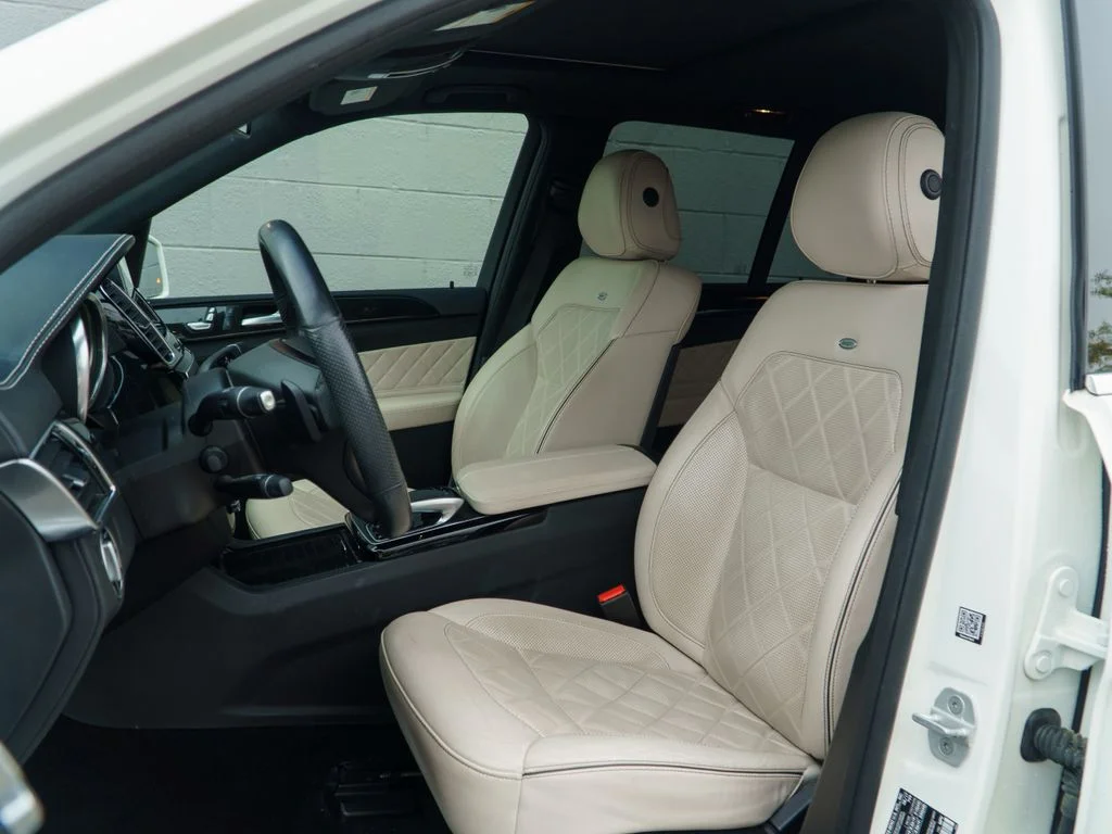Used 2018  Mercedes-Benz GLE 350 image 5