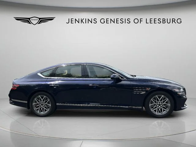 Used 2025 Blue Genesis 2.5T image 3