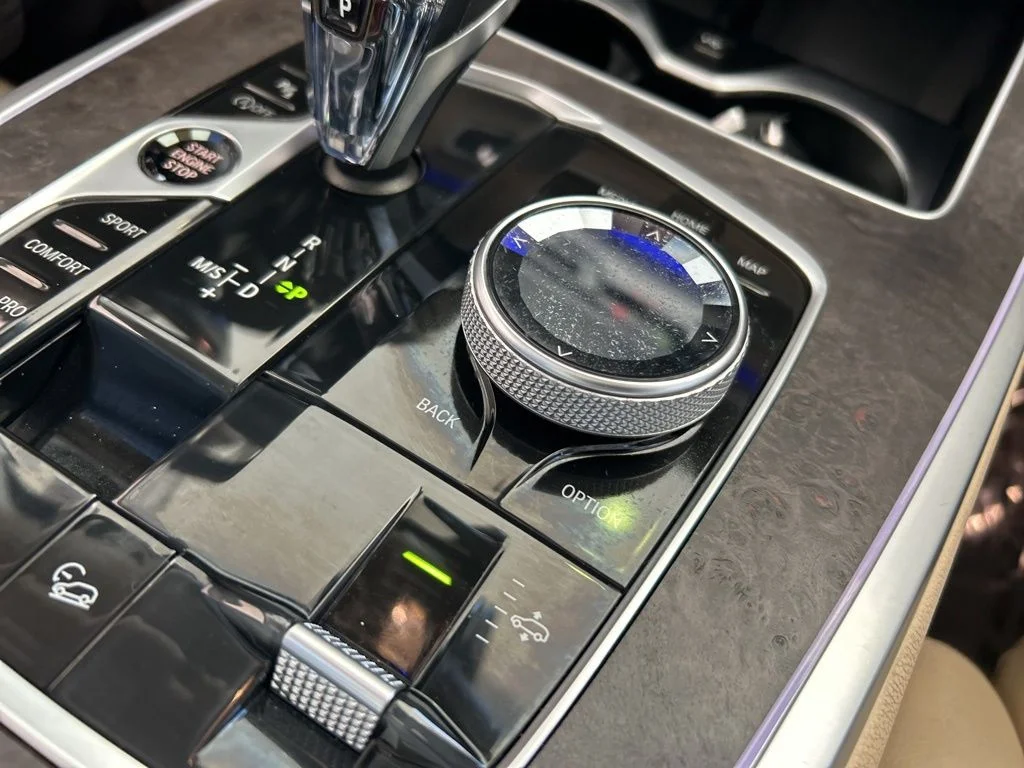 Used 2019 Black BMW xDrive40i image 66