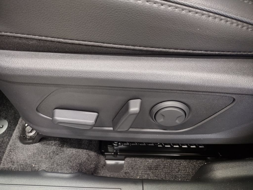 Used 2026 Gray Hyundai Limited image 24