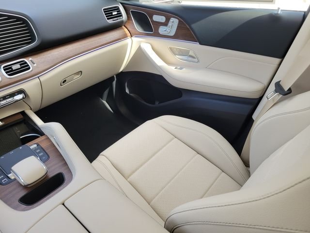 Used 2026 White Mercedes-Benz GLE 350 image 15