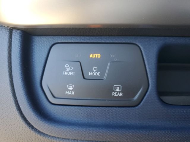 2025 Volkswagen ID. Buzz PRO S - Photo 26