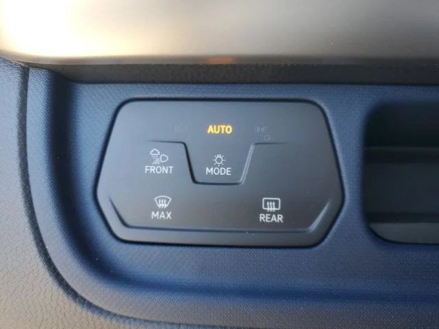 2025 Volkswagen ID. Buzz PRO S - Photo 26