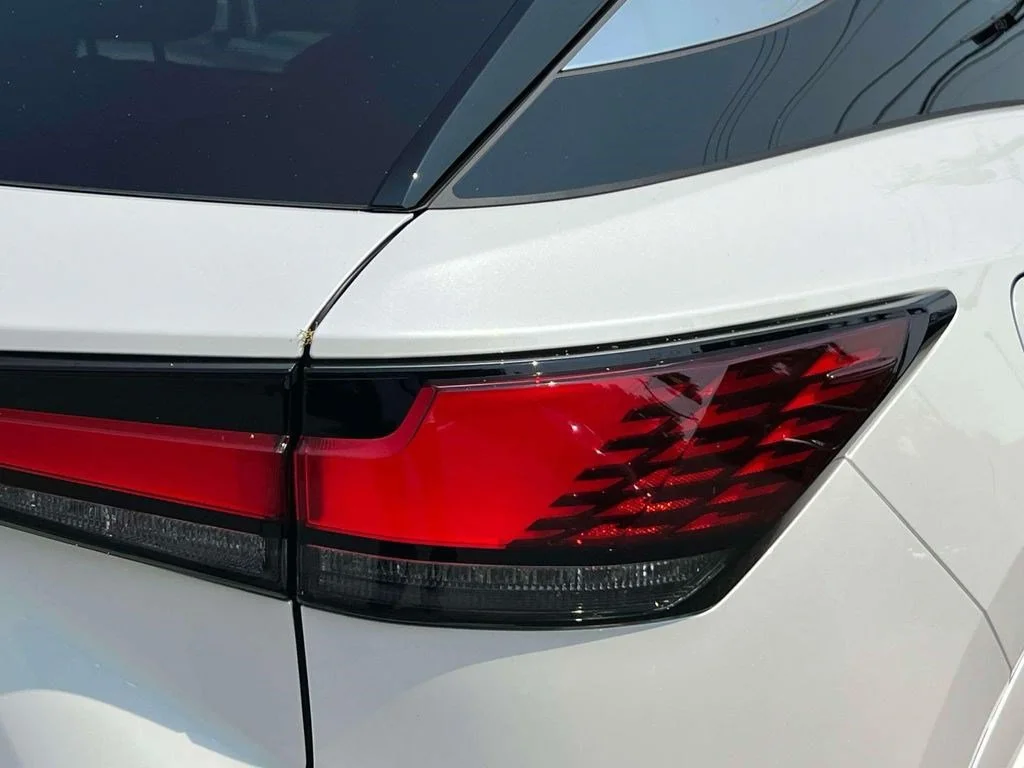 Certified Used 2026 Eminent White Pearl Lexus 450h+ Luxury image 10