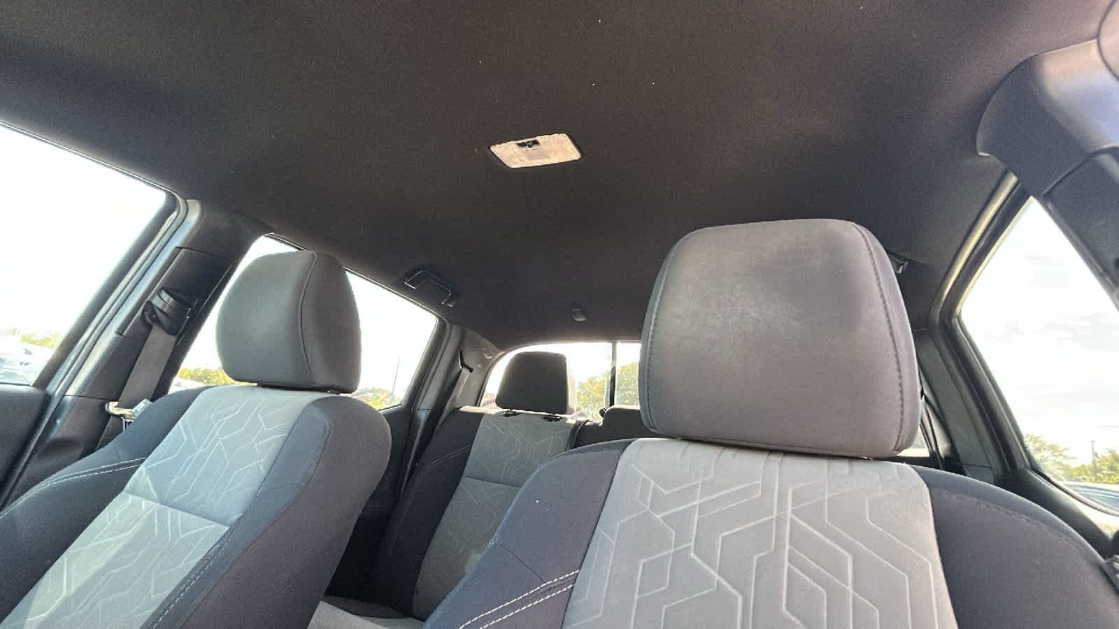 Used 2021 Cement Toyota TRD Off Road image 11