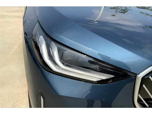 2025 BMW X3 30 - Photo 13