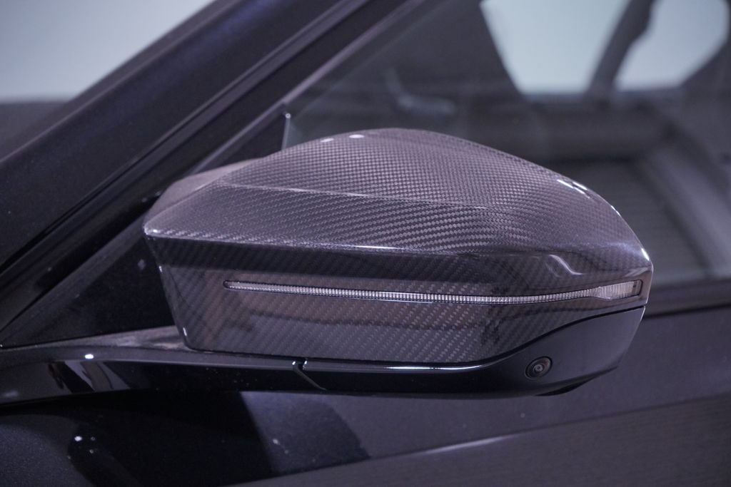 New 2027 Black Sapphire Metallic BMW Base image 7