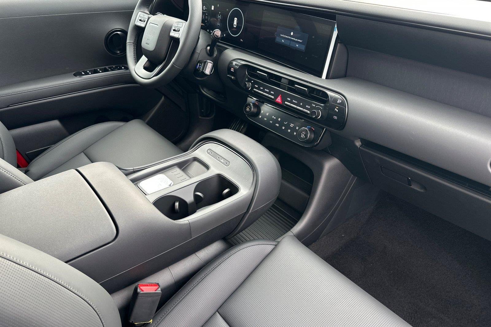 New 2026 Creamy White Pearl Hyundai XRT Pro image 46