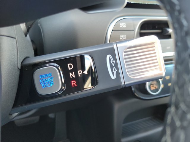 New 2027 Black Hyundai Limited 8P image 17