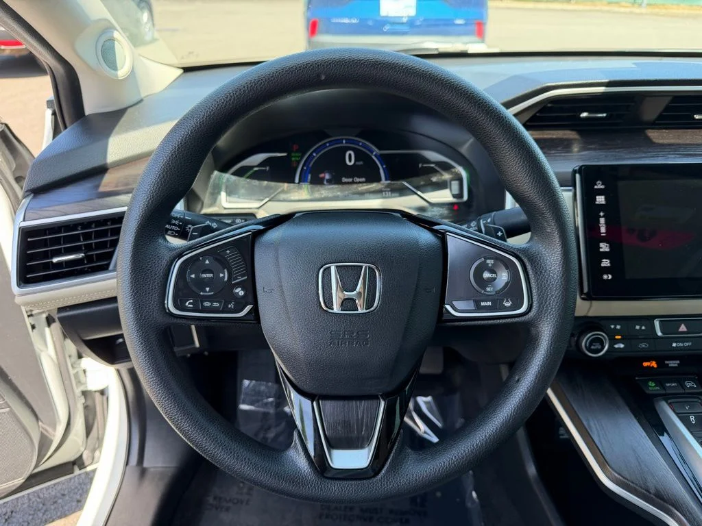 2019 Honda Clarity Base - Photo 19