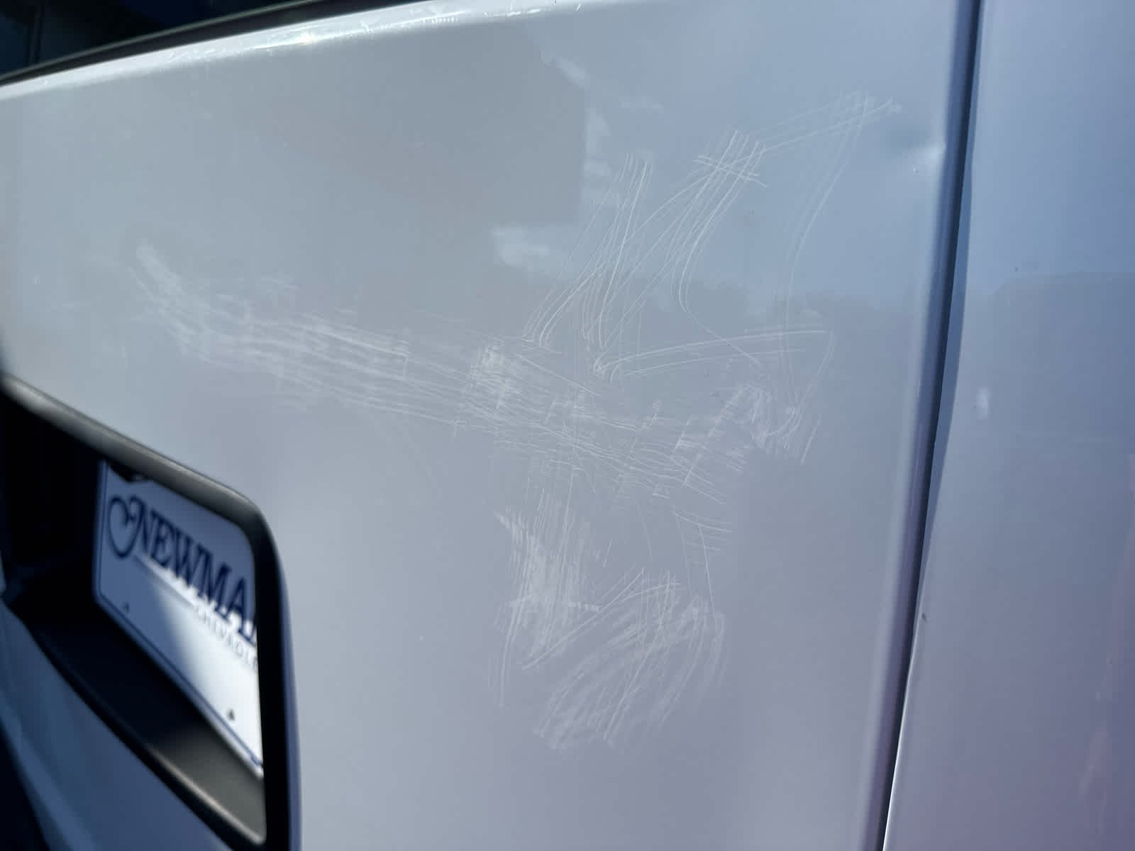 2024 GMC Savana Cargo Work Van - Photo 7