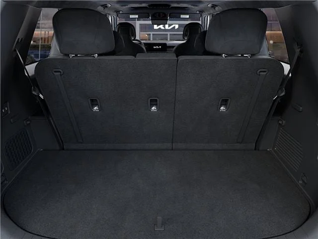 New 2027 Brown Kia X-Line SX-Prestige image 46