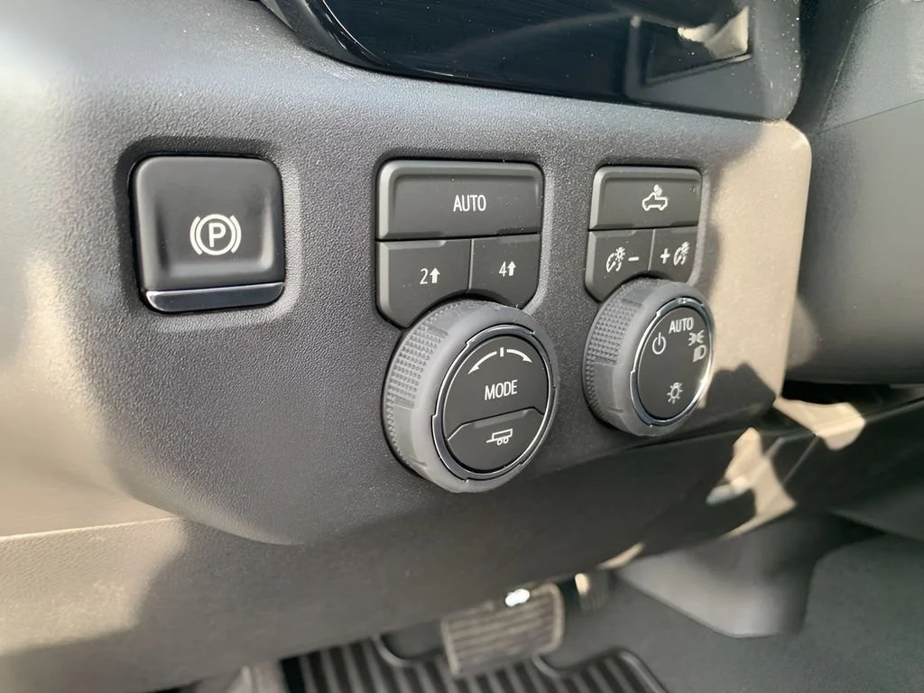 2026 Chevrolet Silverado 1500 LT - Photo 22
