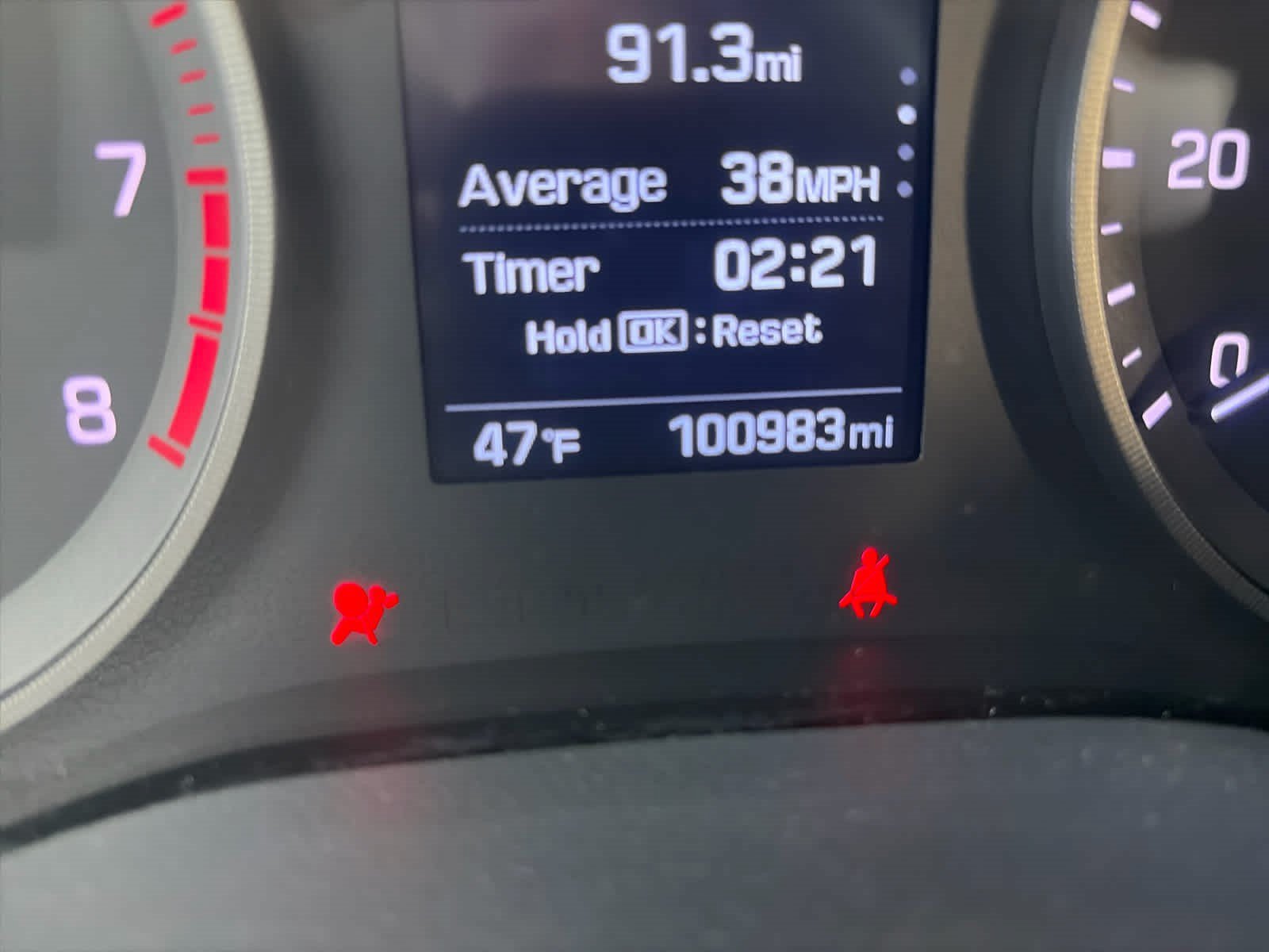 Used 2017 Coliseum Gray Hyundai SE image 9