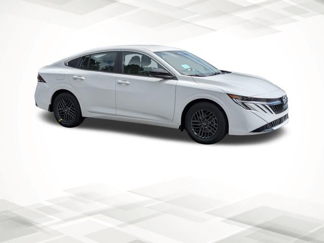 New 2026 Fresh Powder Nissan SV image 2