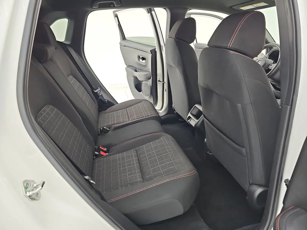 2024 Honda HR-V Sport - Photo 13