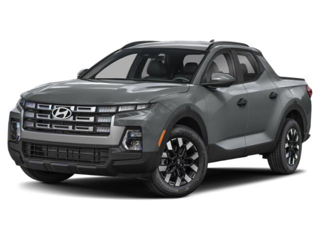 New 2027 Hampton Gray Hyundai SEL Activity FWD image 15
