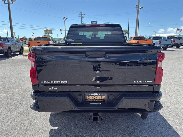 2026 Chevrolet Silverado 2500 HD Custom - Photo 31