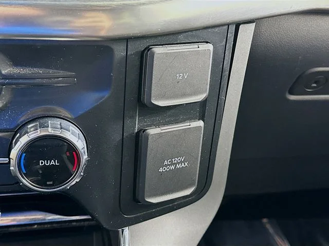 Certified Pre-Owned 2022 Ford F-150 Lariat